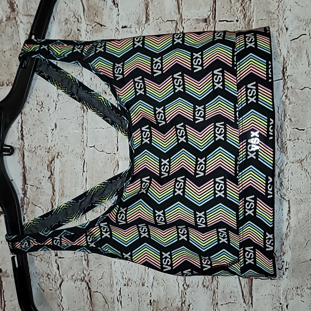 Victoria's secret VSX sport bra medium